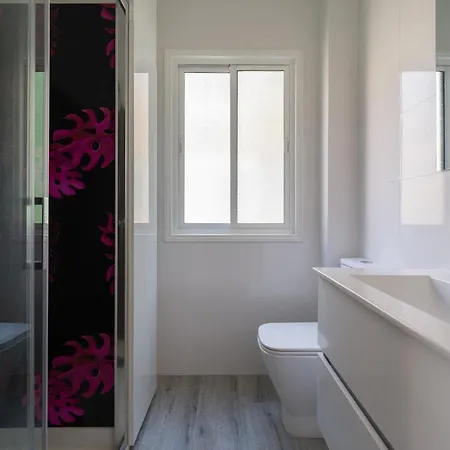 Canteras Reef By Canariasgetaway Apartmán
